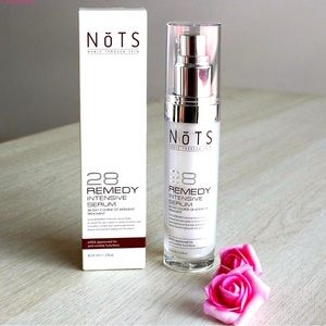NoTs 28 Remedy Intensive Serum…Sz: 1.2 Fl Oz